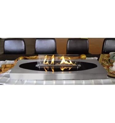 Biokrb Spartherm - Ebios -Fire Quadra Base