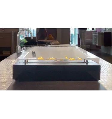 Spartherm - Ebios-Fire Quadra Base biofireplace