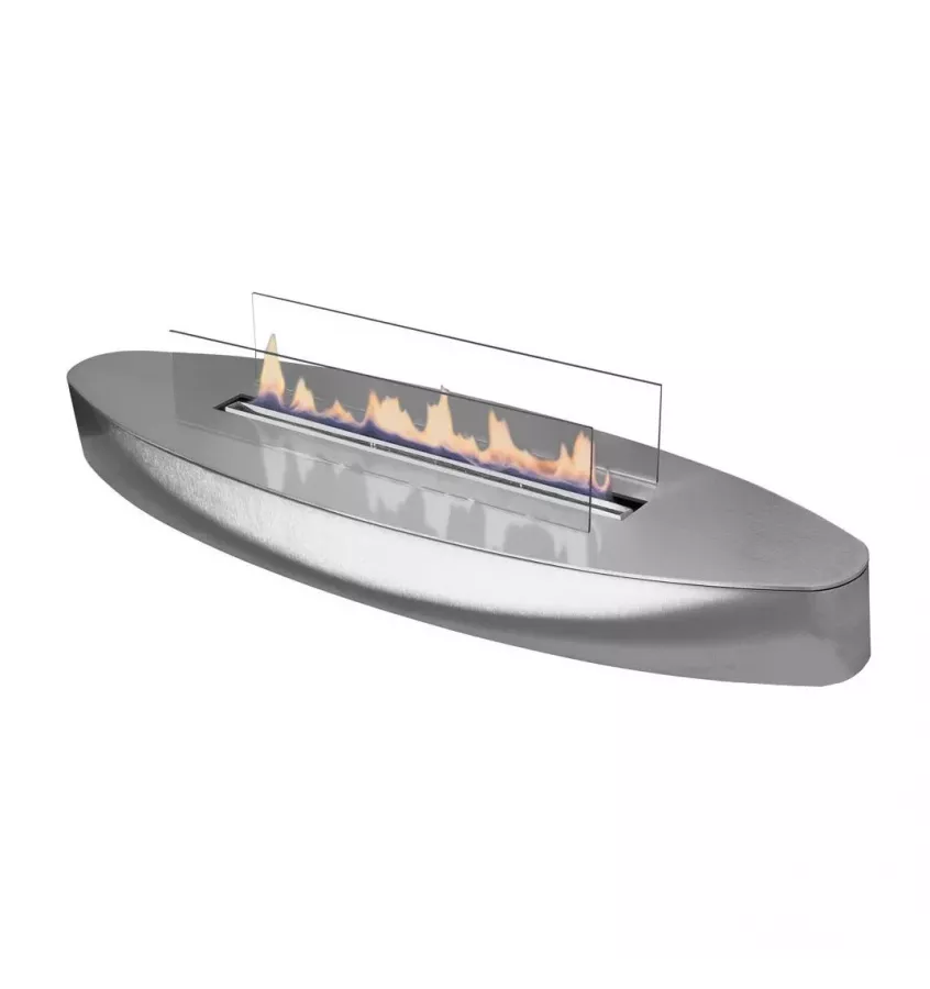 Biokrb Spartherm - Ebios -Fire Elipse Base