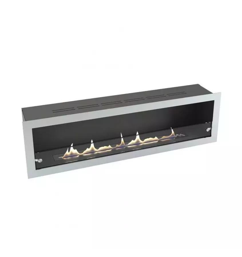 Spartherm - Ebios-Fire Chelsea bio fireplace