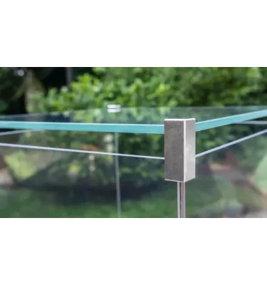 Spartherm - biokominek wolnostojący Fuora Q