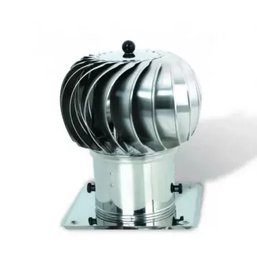 Prodmax - Acid swivel chimney cap