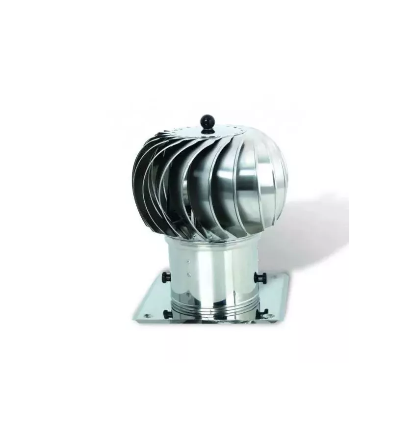 Prodmax - Acid swivel chimney cap
