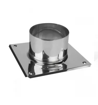 Prodmax - chimney cowl - base for firefighters