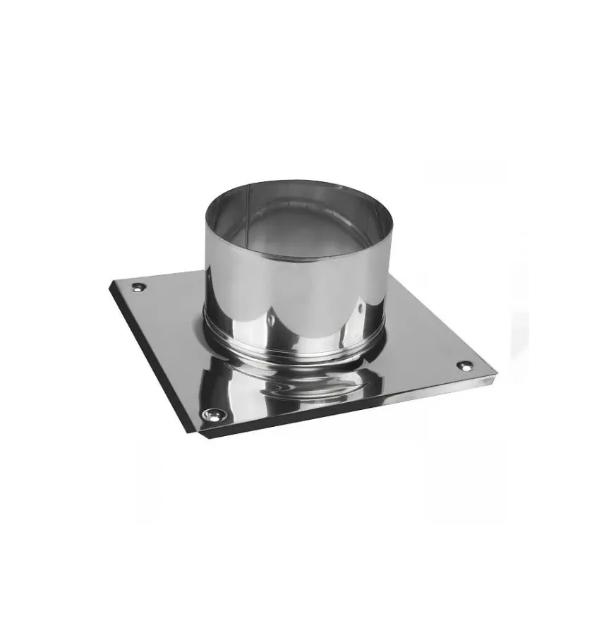 Prodmax - chimney cowl - base for firefighters