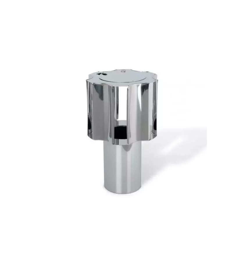 Prodmax - komínová stříška - šindel