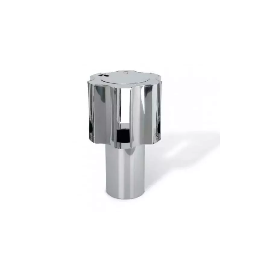 Prodmax - chimney cowl - szenard with a plate