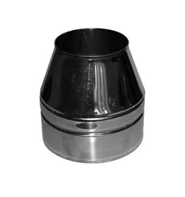 Prodmax - chimney cap - ceramic chimney cone