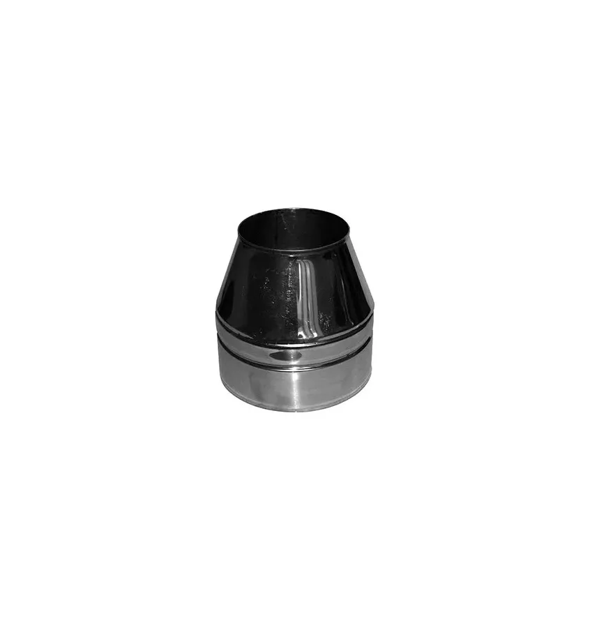 Prodmax - chimney cap - ceramic chimney cone