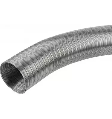 Prodmax - Stalflex acid-resistant flexible hose - large diameters