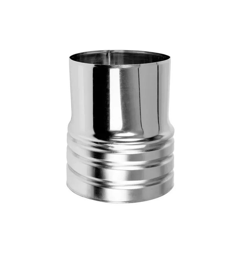 Prodmax - przewód elastyczny kwasoodporny Stalflex - opaska zaciskowa zk-2 dolna (ZK2)