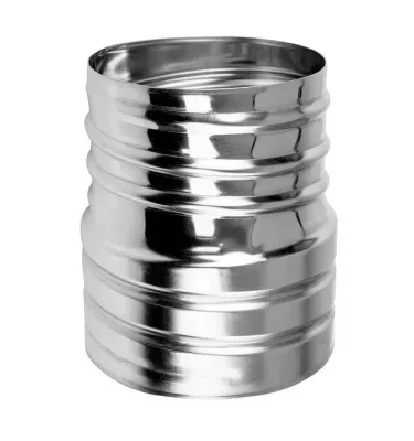 Prodmax - Stalflex acid-resistant flexible hose - zk-3 nipple clamp