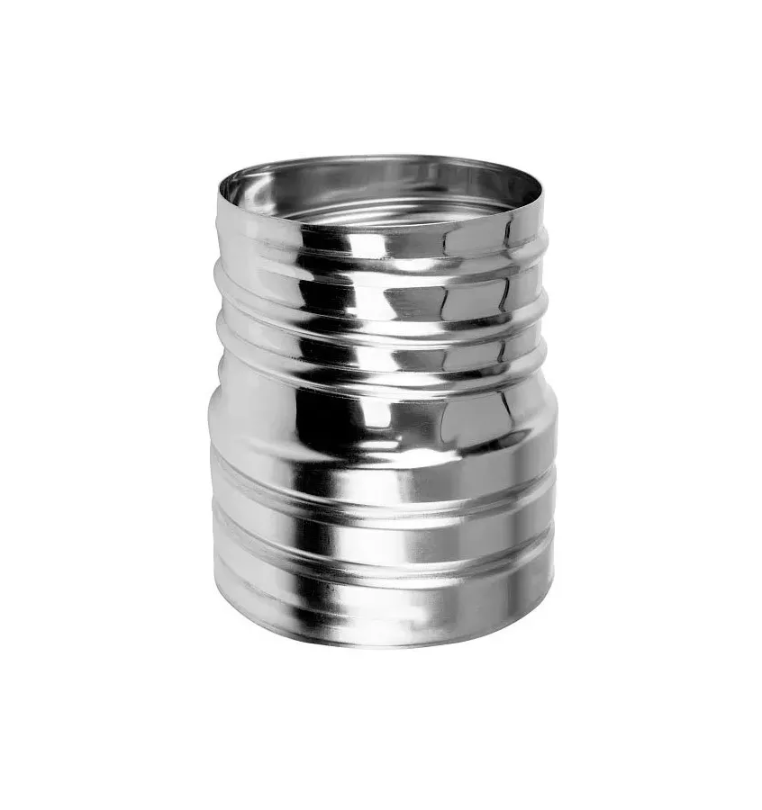 Prodmax - Stalflex acid-resistant flexible hose - zk-3 nipple clamp