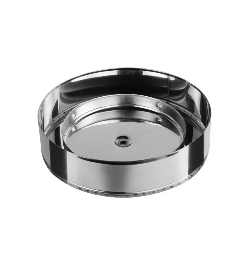 Prodmax - double-walled, acid-resistant, insulated chimney system - condenser