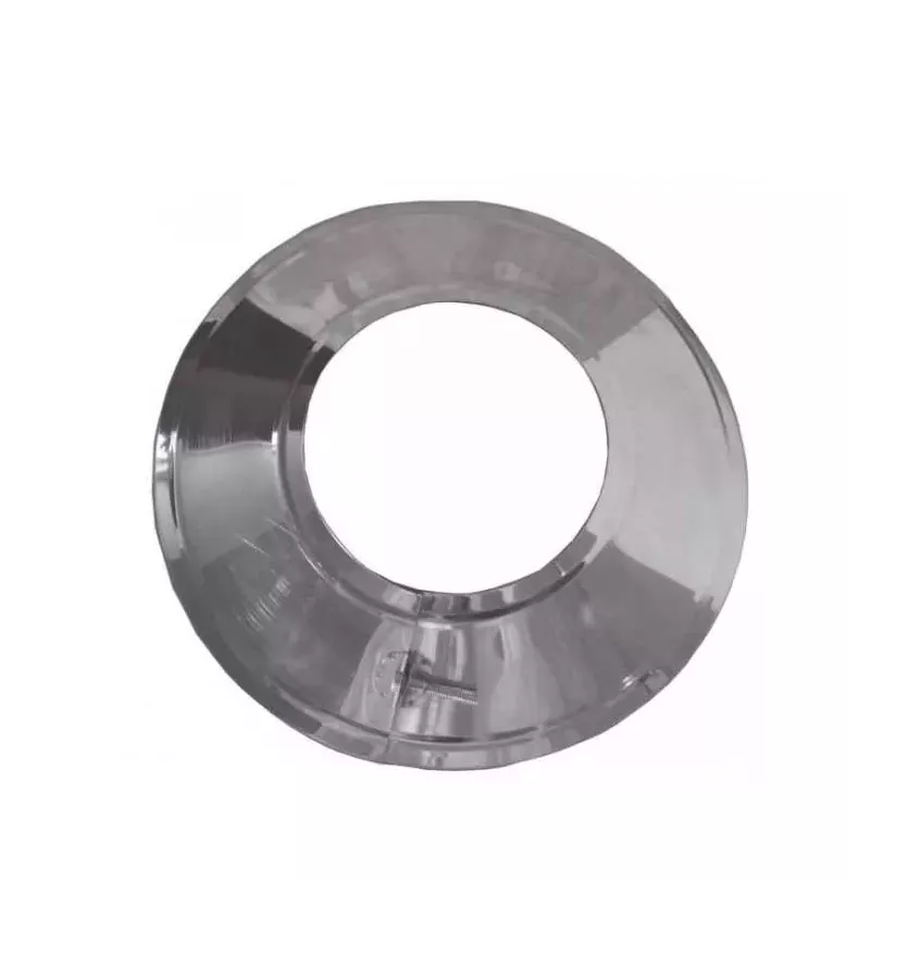 Prodmax - double-walled, acid-proof, chimney system - drip / grill