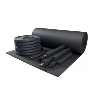 Armacell - zaostávání ACE Plus Armaflex