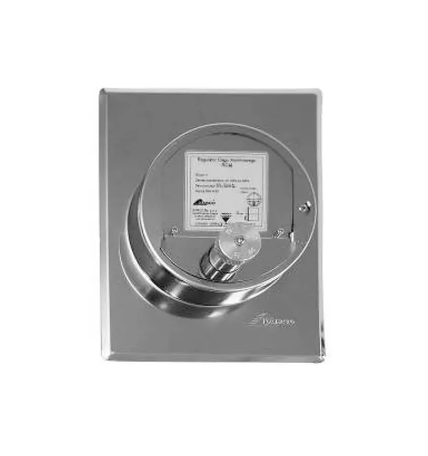 Darco - chimney draft regulators - chimney draft regulator for Darco RCW purge