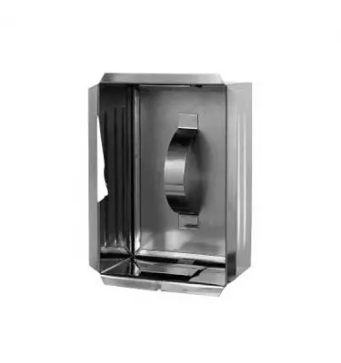 Darco - chimney draft regulators - chimney draft regulator for Darco RCW purge