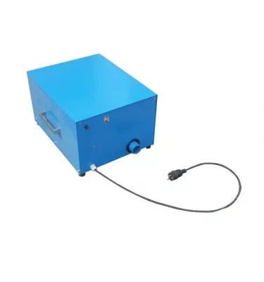 Terex - blower unit AB 2015