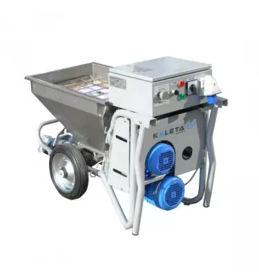 Kaleta - plastering aggregate K151