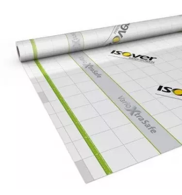 Isover - systém Vario Xtra parotěsná fólie Vario XtraSafe