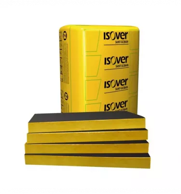 Isover - Super-Vent mineral wool board