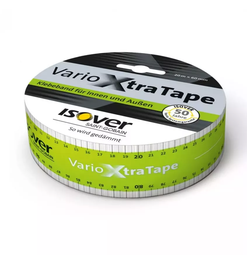 Isover - Vario Xtra system Vario Xtra Tape