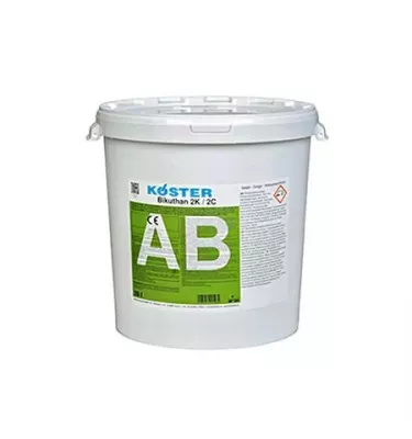 Koester - Bikuthan 2K izolační živičná hmota