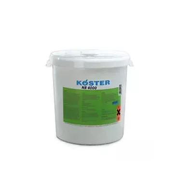 Coester - a two-component flexible hybrid mineral mineral coating NB 4000