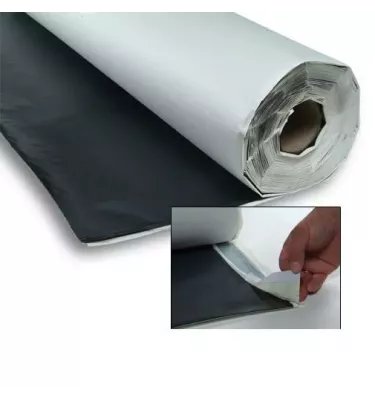 Koester - samolepicí bitumenová izolace KSK SY 15