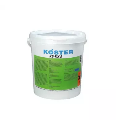 Koester - malta pro rychlé tuhnutí KB -Fix 5