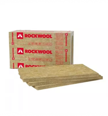 Rockwool - Frontrock rock wool slab