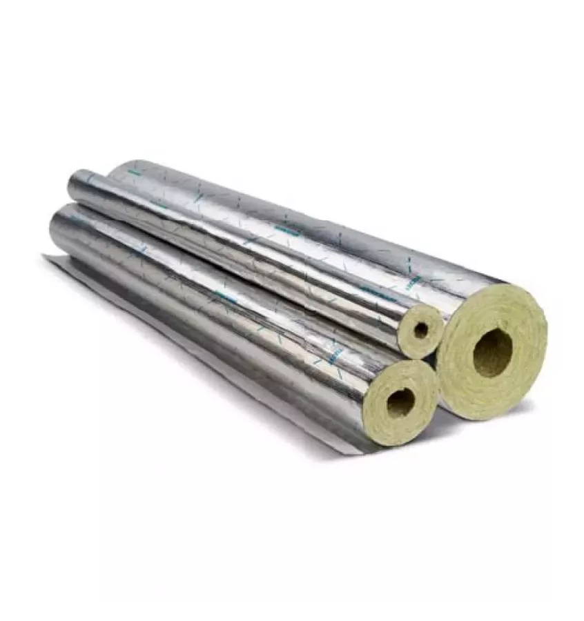 Rockwool - otulina Teclit PS