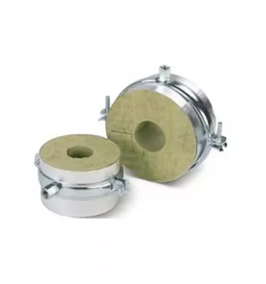 Rockwool - uchwyt obejma termoizolacyjna Teclit HA