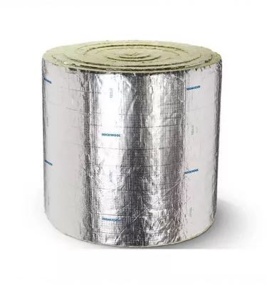 Rockwool - mata lamelowa Teclit LM