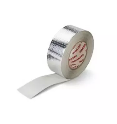 Rockwool - taśma aluminiowa Teclit AT