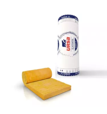 Ursa - Izolační podložka Ursa Amber 33