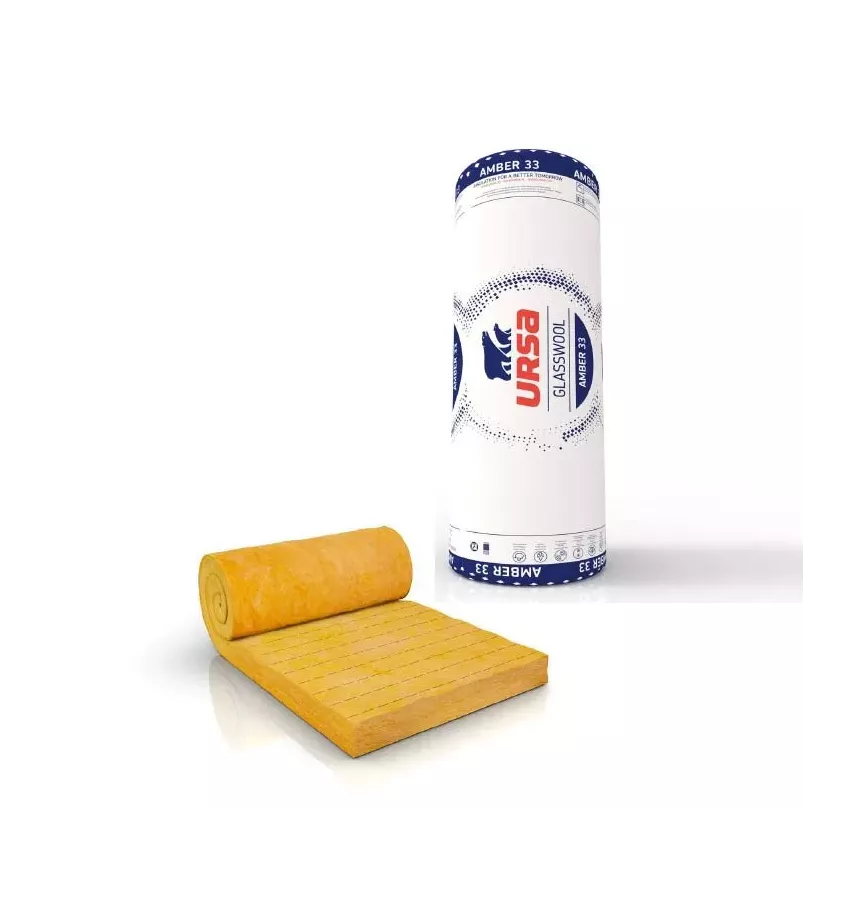 Ursa - Izolační podložka Ursa Amber 33