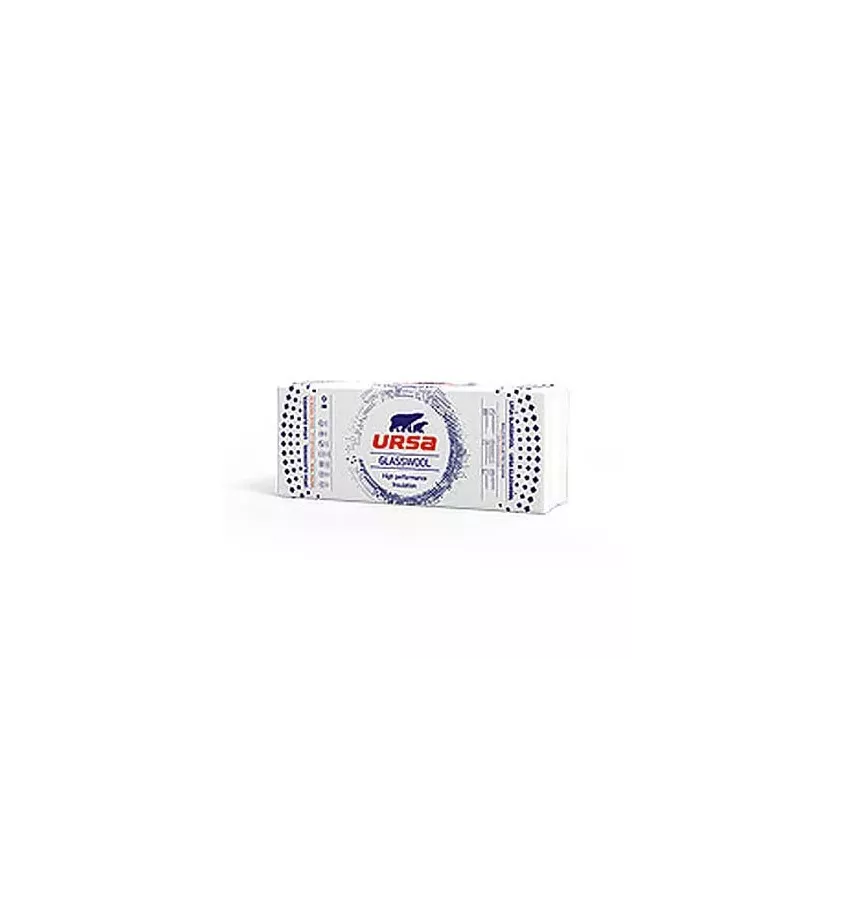 Ursa - płyta izolacyjna Ursa Profilo 35