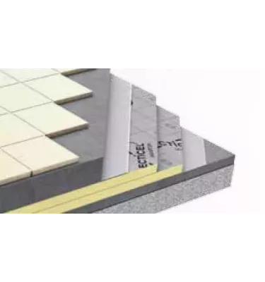 Recticel - Eurofloor 300 board