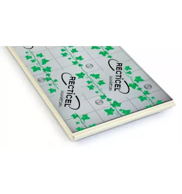 Recticel - panele Eurowall 21