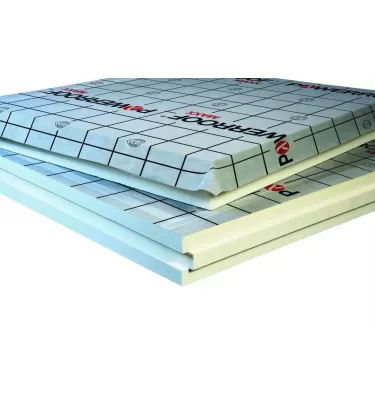 Recticel - płyty termoizolacyjne Powerroof MAXX