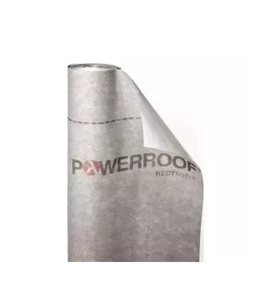 Recticel - Rectivent foil