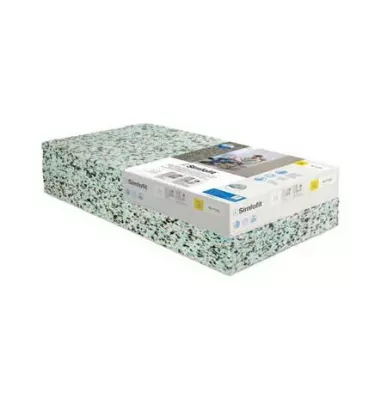 Recticel - Simfofit sound insulation