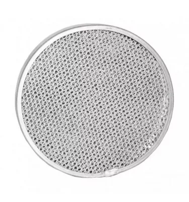 Prodmax - round air distribution system made of galvanized steel - channel filter insert