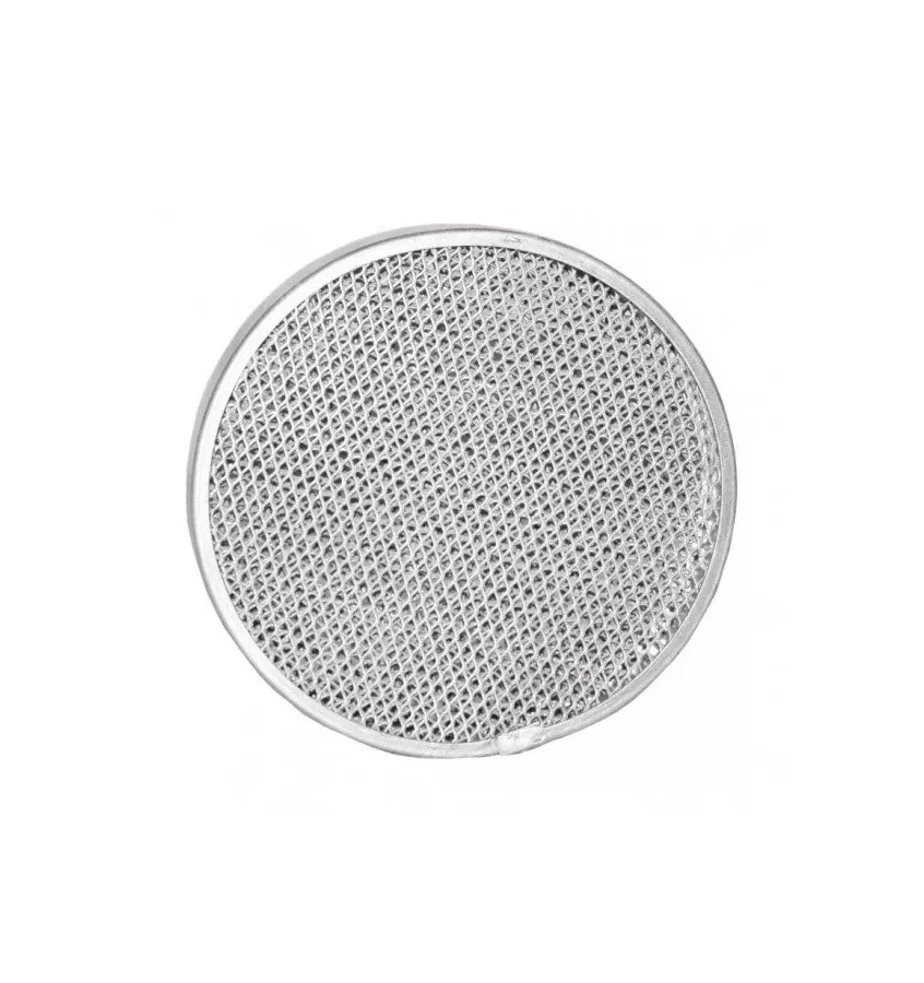 Prodmax - round air distribution system made of galvanized steel - channel filter insert