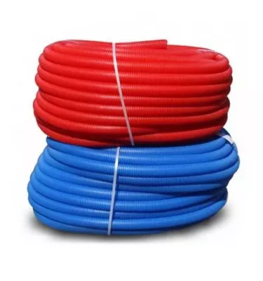 Prodmax - corrugated casing pipe - protective pipe