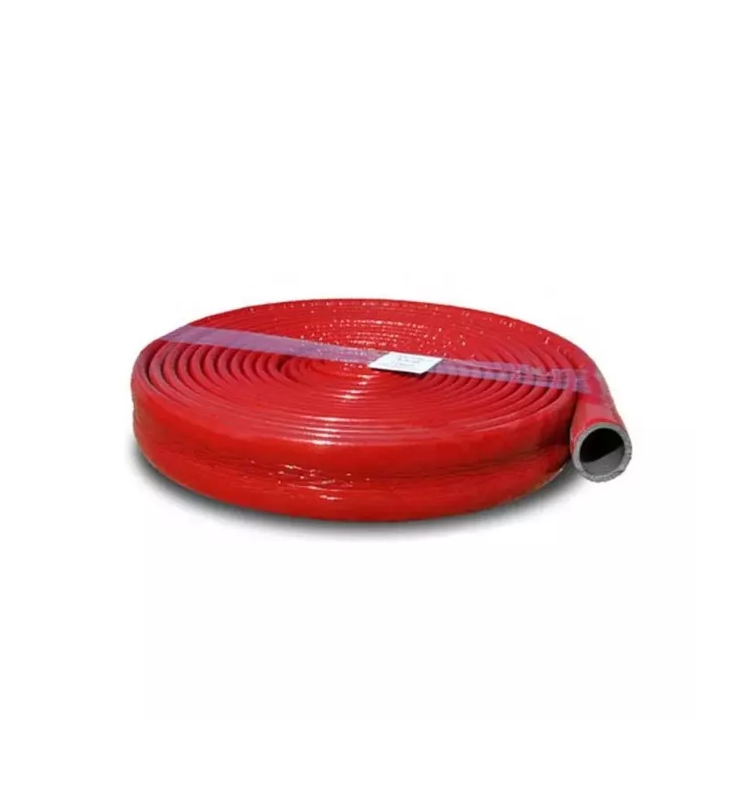 Prodmax - thermal insulation lagging in a Ter Max PWL roll