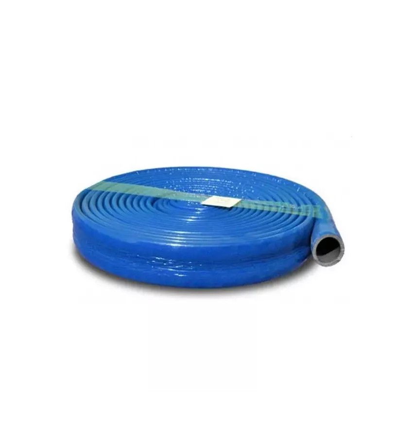 Prodmax - thermal insulation lagging in a Ter Max PWL roll