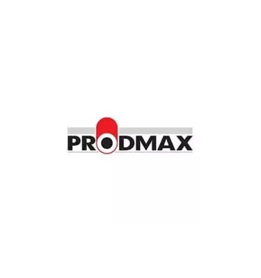Prodmax - system dystrybucji powietrza okrągły z blachy ocynkowanej - daszek z podstawą WDA (DPO46)